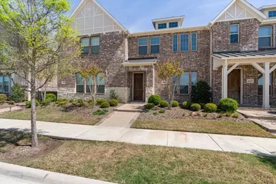 4725 Smokey Quartz Lane, Arlington, TX 76005 - Photo 1