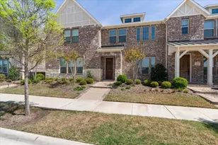 4725 Smokey Quartz Ln, Arlington, TX 76005 - Photo 1