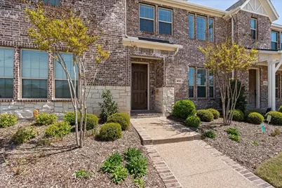 4725 Smokey Quartz Lane, Arlington, TX 76005 - Photo 2