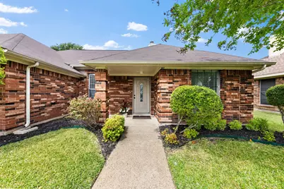 1017 Micarta Drive, Mesquite, TX 75181 - Photo 2