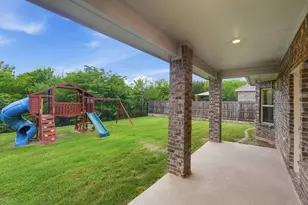 426 Highedge Dr, Fate, TX 75087 - Photo 34