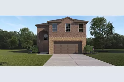 1301 Crookpost Drive, Princeton, TX 75407 - Photo 1