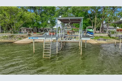 2005 E Lake Drive, Weatherford, TX 76087 - Photo 24