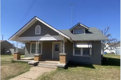 406 Jefferson Street, Rochester, TX 79544 - Photo 1