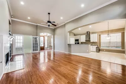 3635 Eden Drive, Dallas, TX 75287 - Photo 4