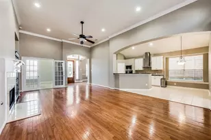 3635 Eden Dr, Dallas, TX 75287 - Photo 4