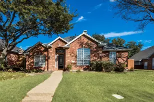 3635 Eden Dr, Dallas, TX 75287 - Photo 1