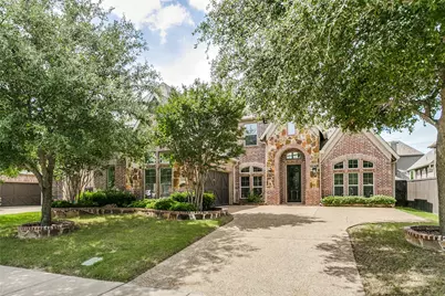 1530 Snowberry Drive, Allen, TX 75013 - Photo 1