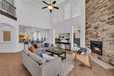1530 Snowberry Drive, Allen, TX 75013 - Photo 20