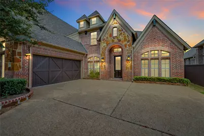 1530 Snowberry Drive, Allen, TX 75013 - Photo 1