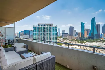 2200 Victory Avenue #1603, Dallas, TX 75219 - Photo 22