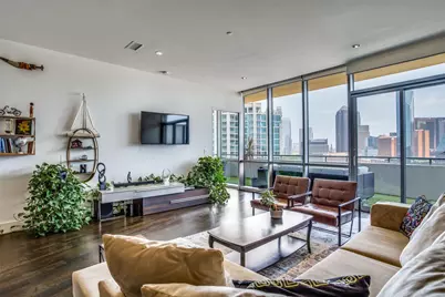 2200 Victory Avenue #1603, Dallas, TX 75219 - Photo 12