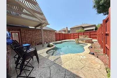 2754 Ridge View Road, Frisco, TX 75034 - Photo 32