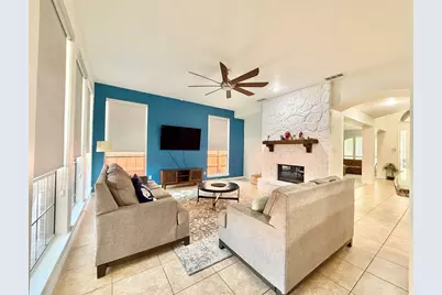 2754 Ridge View Road, Frisco, TX 75034 - Photo 8