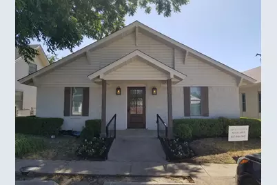 200 S Main Street #F, Rhome, TX 76078 - Photo 1