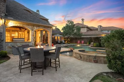 1029 Long Isles Lane, Lewisville, TX 75056 - Photo 2