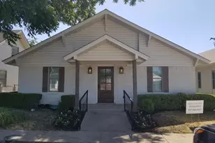 200 S Main St, Rhome, TX 76078 - Photo 1