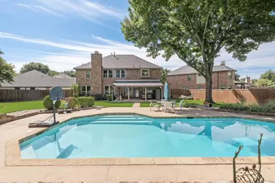 2925 Shadow Oak Court, Flower Mound, TX 75028 - Photo 36
