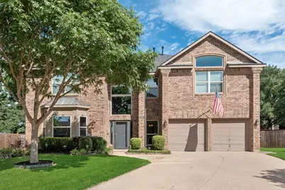 2925 Shadow Oak Court, Flower Mound, TX 75028 - Photo 1