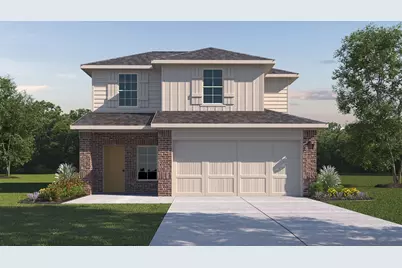 150 Davis Lane, Newark, TX 76071 - Photo 1