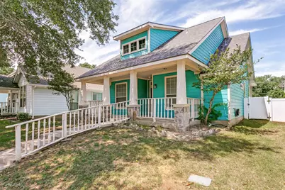 1219 Devonshire Drive, Providence Village, TX 76227 - Photo 2