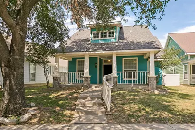 1219 Devonshire Drive, Providence Village, TX 76227 - Photo 1
