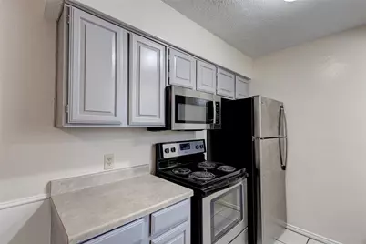 203 W Trinity Street #C, Forney, TX 75126 - Photo 6