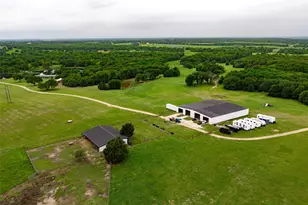 5531 NE County Road 3130, Kerens, TX 75144 - Photo 30
