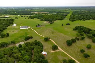 5531 NE County Road 3130, Kerens, TX 75144 - Photo 6