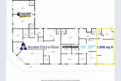 109 E Gene Autry Drive, Tioga, TX 76271 - Photo 1