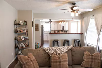 1102 Zahara Street, Bowie, TX 76230 - Photo 14