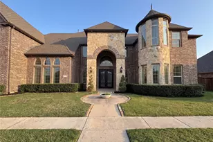 715 Simmons Rd, Double Oak, TX 75077 - Photo 1