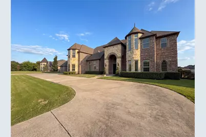 715 Simmons Road, Double Oak, TX 75077 - Photo 38