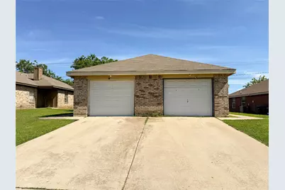 1904 San Rafael Street, Fort Worth, TX 76134 - Photo 1