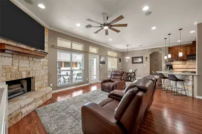 1117 Downsville Road, Robinson, TX 76706 - Photo 8