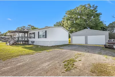 331 Little River Bend, Quitman, TX 75783 - Photo 8
