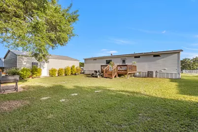 331 Little River Bend, Quitman, TX 75783 - Photo 4