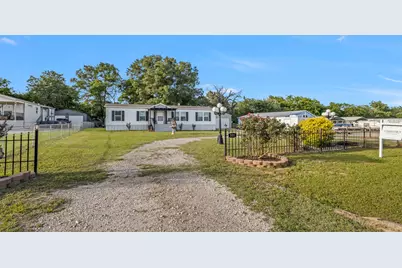 331 Little River Bend, Quitman, TX 75783 - Photo 1