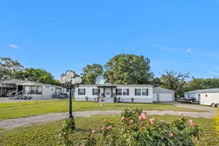 331 Little River Bend, Quitman, TX 75783 - Photo 2