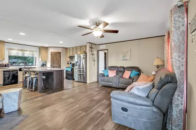 331 Little River Bend, Quitman, TX 75783 - Photo 10