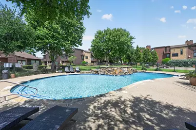 1700 Baird Farm Circle #1303, Arlington, TX 76006 - Photo 22