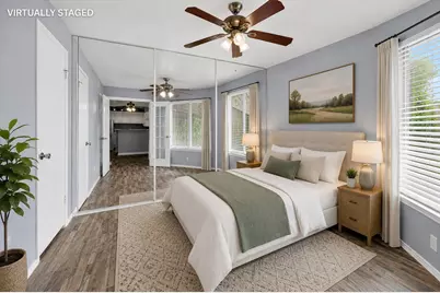 1700 Baird Farm Circle #1303, Arlington, TX 76006 - Photo 16