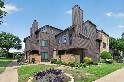 1700 Baird Farm Circle #1303, Arlington, TX 76006 - Photo 26