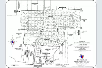 0000 Broadhead Road, Waxahachie, TX 75165 - Photo 1