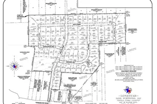 0000 Broadhead Rd, Waxahachie, TX 75165 - Photo 1