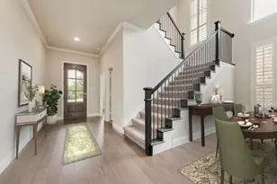 884 Gold Finch Ln, Forney, TX 75126 - Photo 4