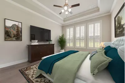 884 Gold Finch Lane, Forney, TX 75126 - Photo 20