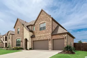 884 Gold Finch Ln, Forney, TX 75126 - Photo 2