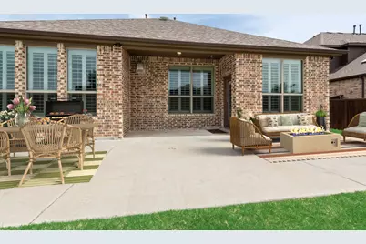 884 Gold Finch Lane, Forney, TX 75126 - Photo 34