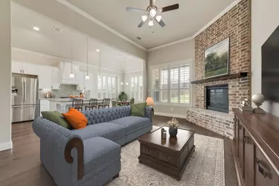 884 Gold Finch Lane, Forney, TX 75126 - Photo 12